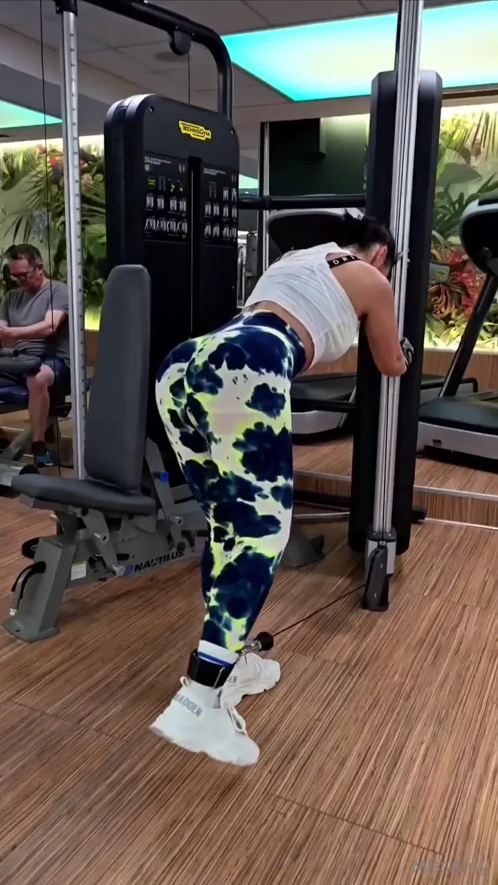 Workout part 59 