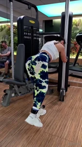 Workout part 59