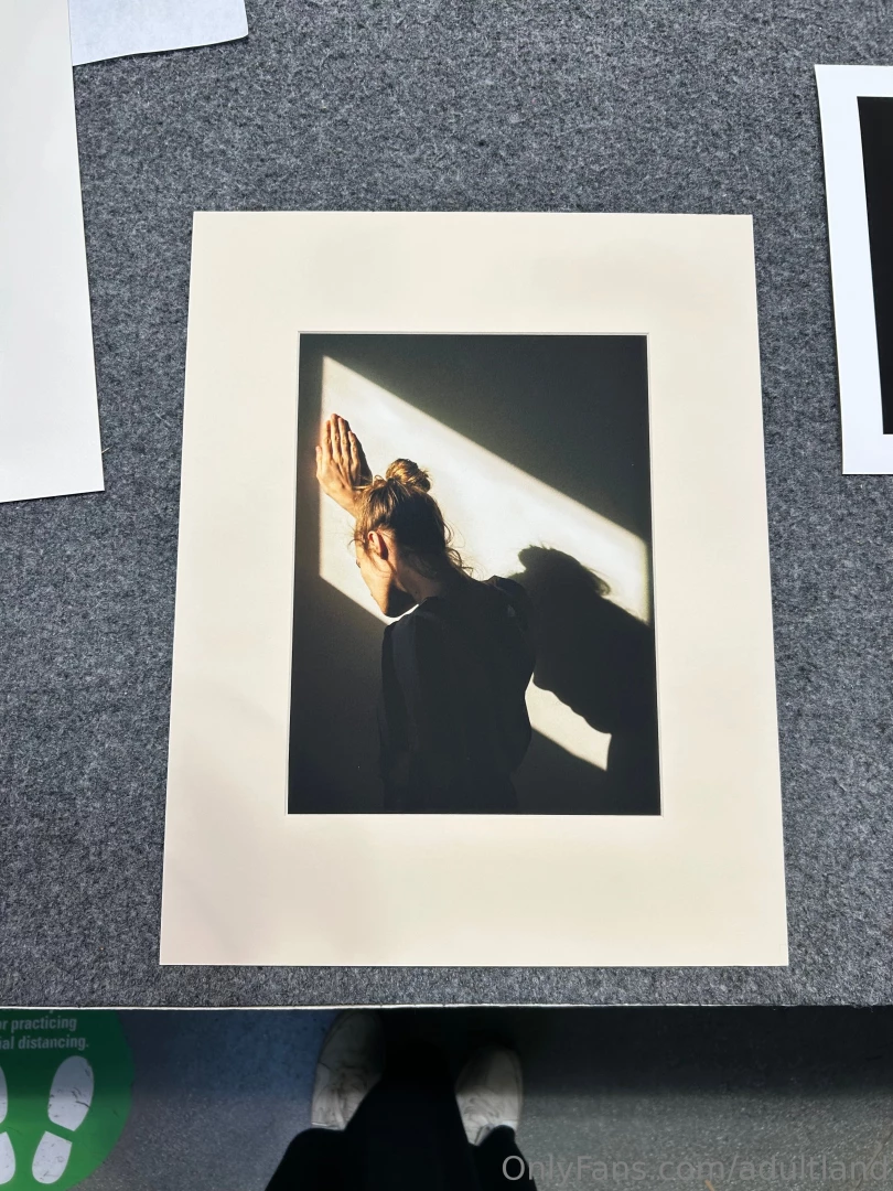 From 2 13-2 16 nbsp i will have four self portrait prints for sale part 4 