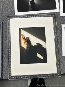 From 2 13-2 16 nbsp i will have four self portrait prints for sale
