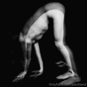 Anatomy of emotions - a photo series with ed maximus this series