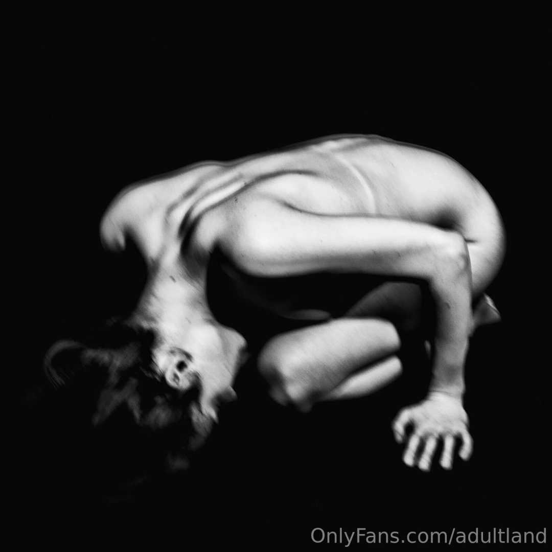 Anatomy of emotions - a photo series with ed maximus this series part 4 
