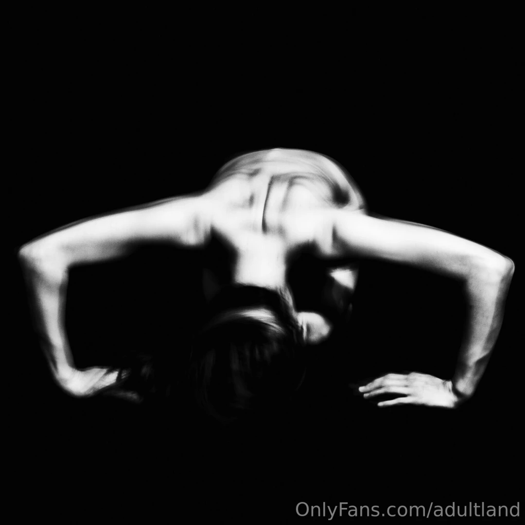 Anatomy of emotions - a photo series with ed maximus this series part 2 