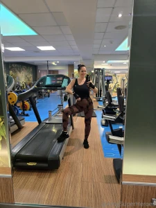 Saturday workout cardio dayyyy