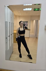 After training part 23