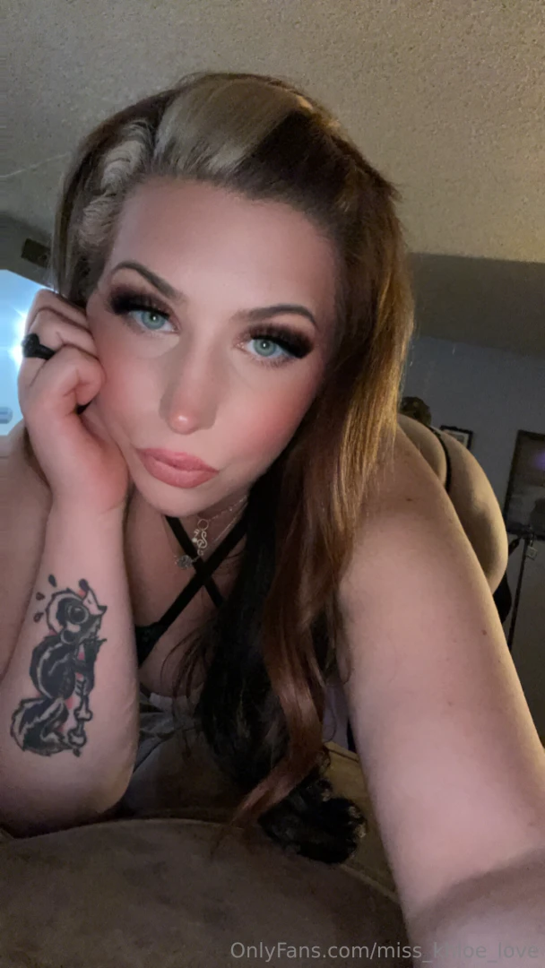 What would you do if i was to get on top of you part 1 