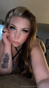 What would you do if i was to get on top of you part 1