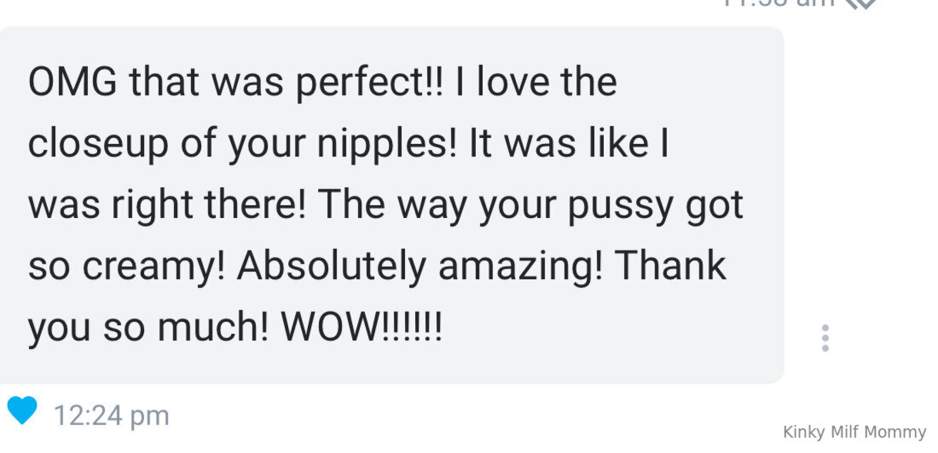 These are my latest reviews - i am doing a custom special now - only part 8 