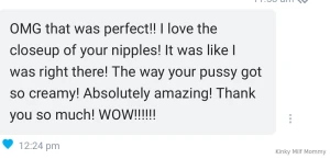 These are my latest reviews - i am doing a custom special now - only part 8