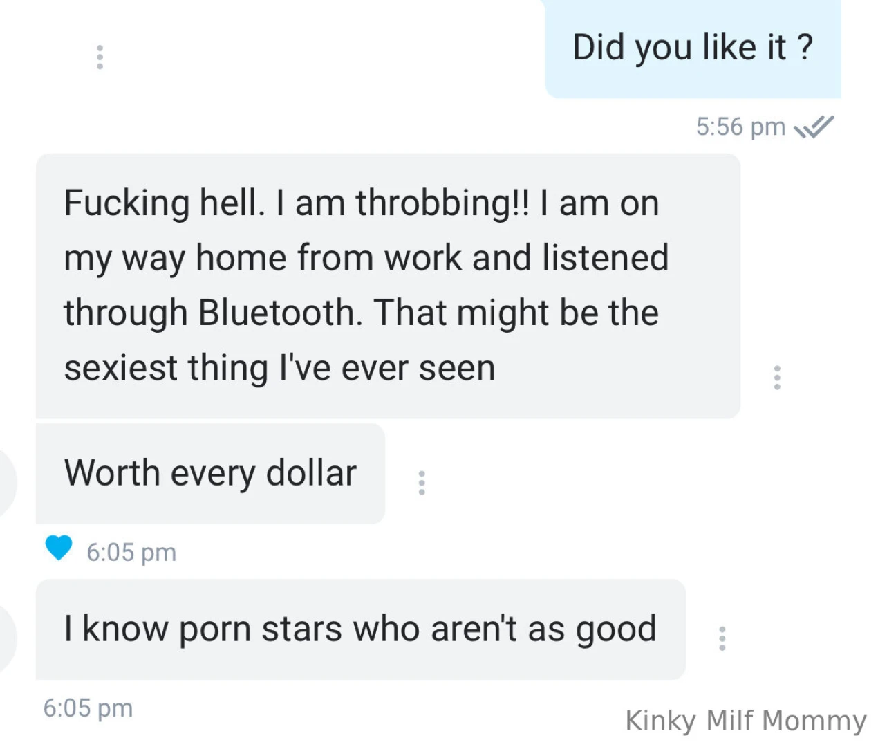 These are my latest reviews - i am doing a custom special now - only part 9 