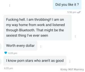 These are my latest reviews - i am doing a custom special now - only part 9