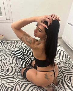 Oggi ho dei programmi particolari per te ma te li svelo in chat