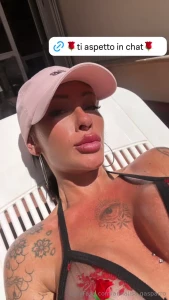 Io prendo il sole tu che fai