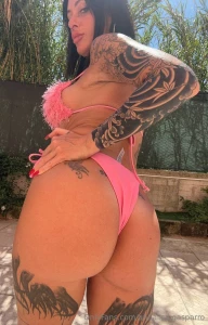 Credo di aver bisogno di una spinta