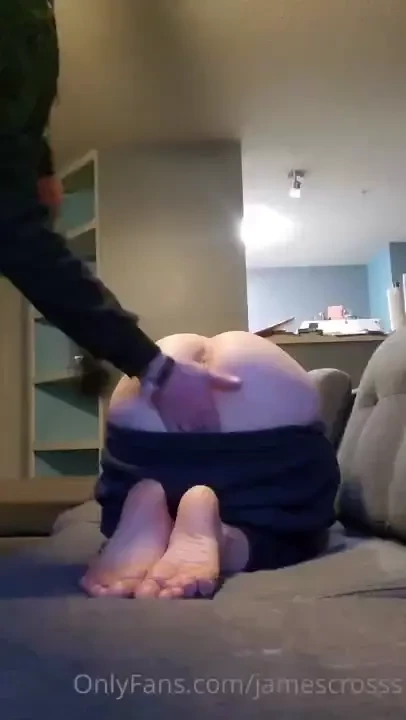 Enjoy some light spanking 