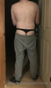 Just hanging around feeling frisky part 1