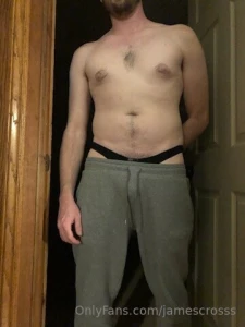 Just hanging around feeling frisky part 6