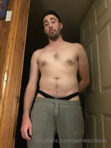 Just hanging around feeling frisky part 2