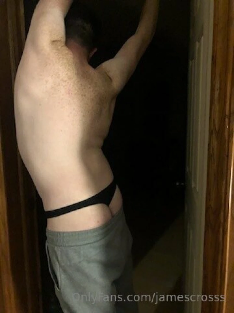 Just hanging around feeling frisky part 4 