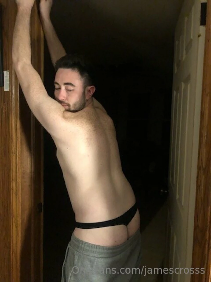 Just hanging around feeling frisky part 7 