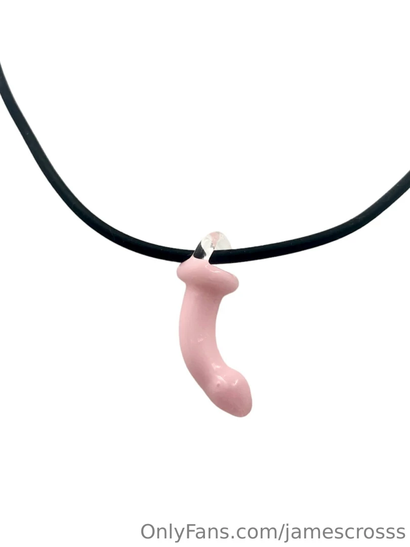 Just some hand made glass strap-on pendents working on bringing some part 3 