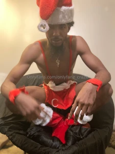 Happy birthday merry christmas to me part 3