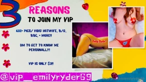 Vip_emilyryder69 vip_emilyryder69 vip_emilyryder69