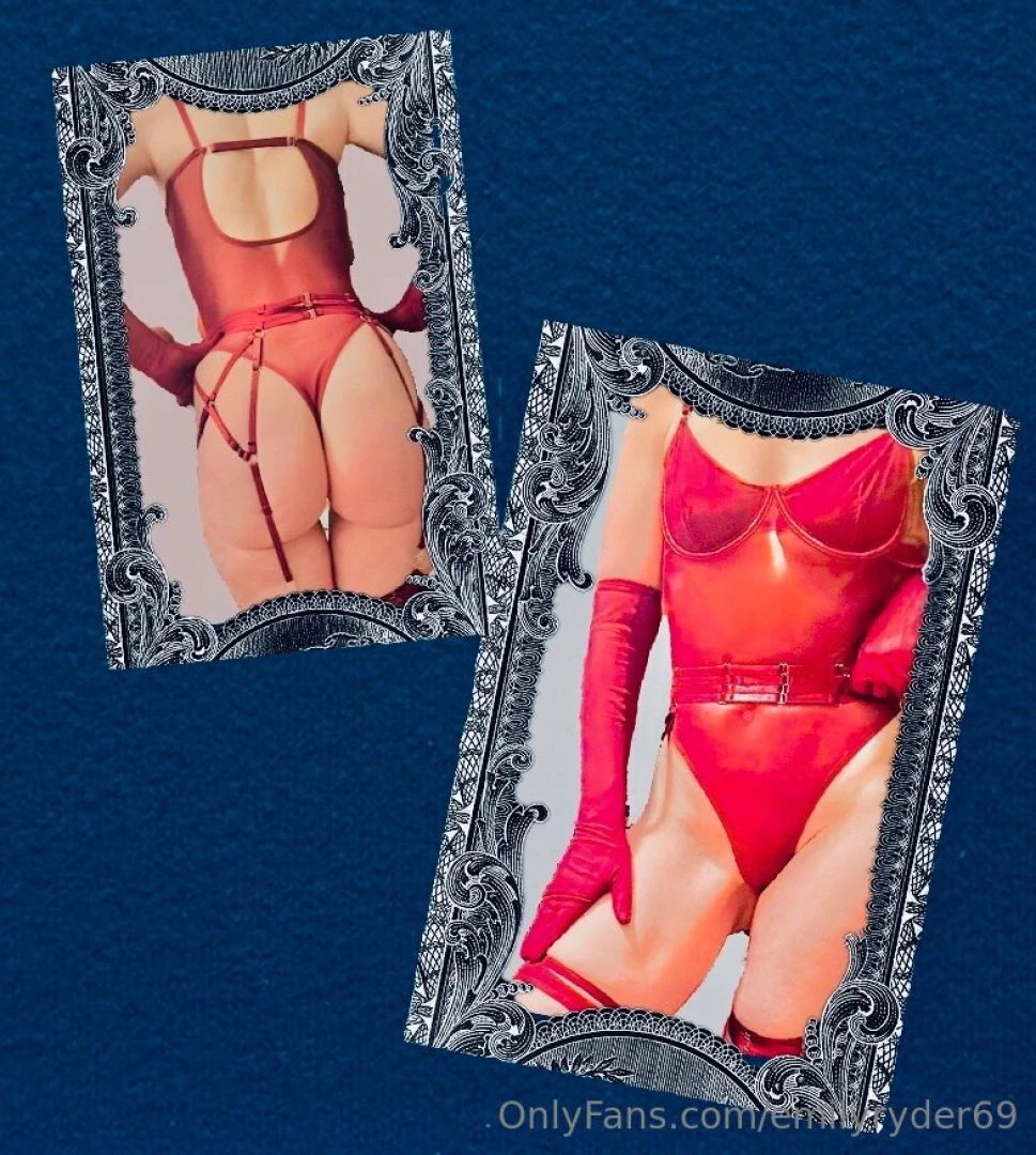 New lingerie set part 22 