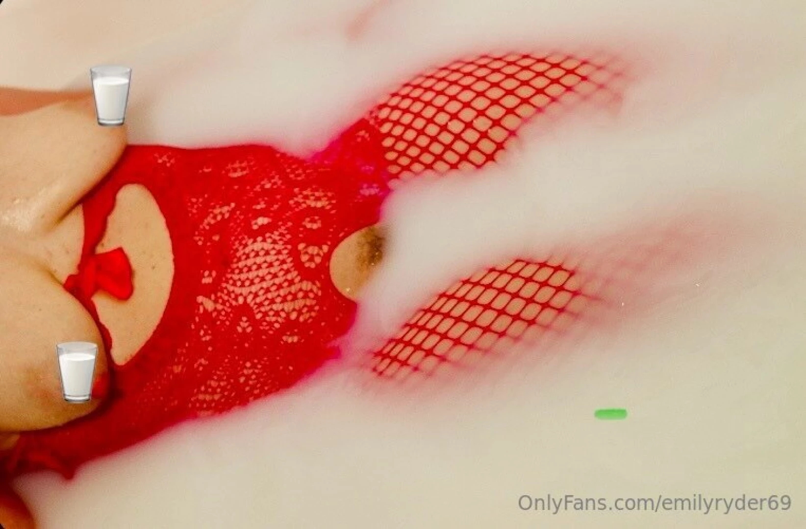 Another milk bath monday let s get your week started off right 6 pics 