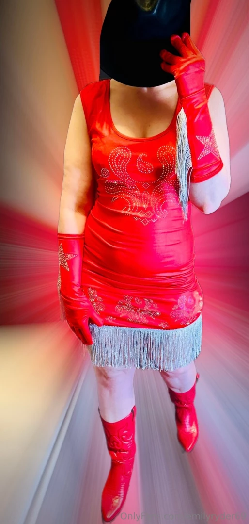 Cowgirl dress up pic bundle part 2 5 pics uncensored pics here gt gt part 1 