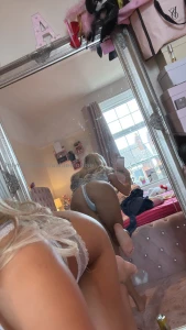 Keep you excited til me n holly are live tonight don t miss us
