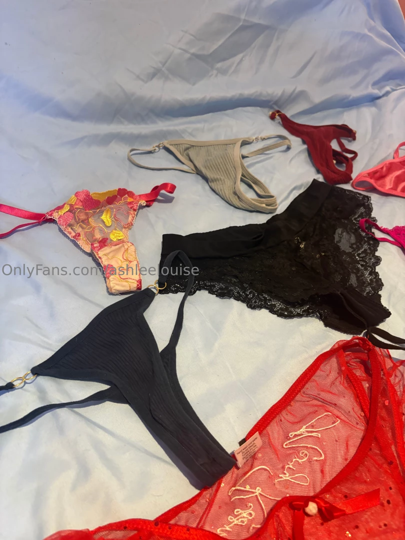 Pantie sale all 50 i will take pictures in them n a video with your part 6 