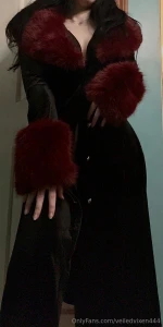 The best part about if you take home a goth girl not only will she part 5