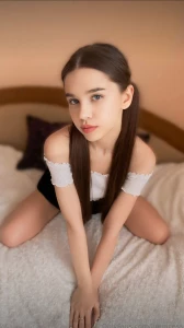 Free subscribe only now liprincess this sweet girl may seem modest but part 84