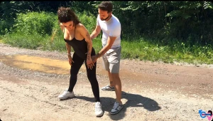 Nuovo video filmato da un cameraman in arrivo free in bacheca prendi