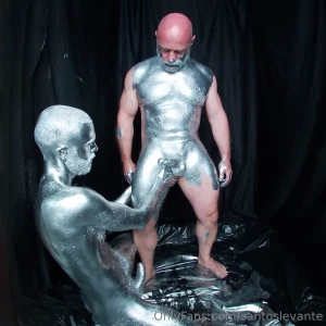 When i first came across muddybob i knew getting dirty with him would part 5