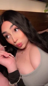 Which is cuter 1 2 or 3 part 2