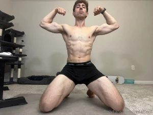 Get down on my level part 3