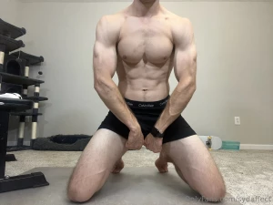 Get down on my level part 2