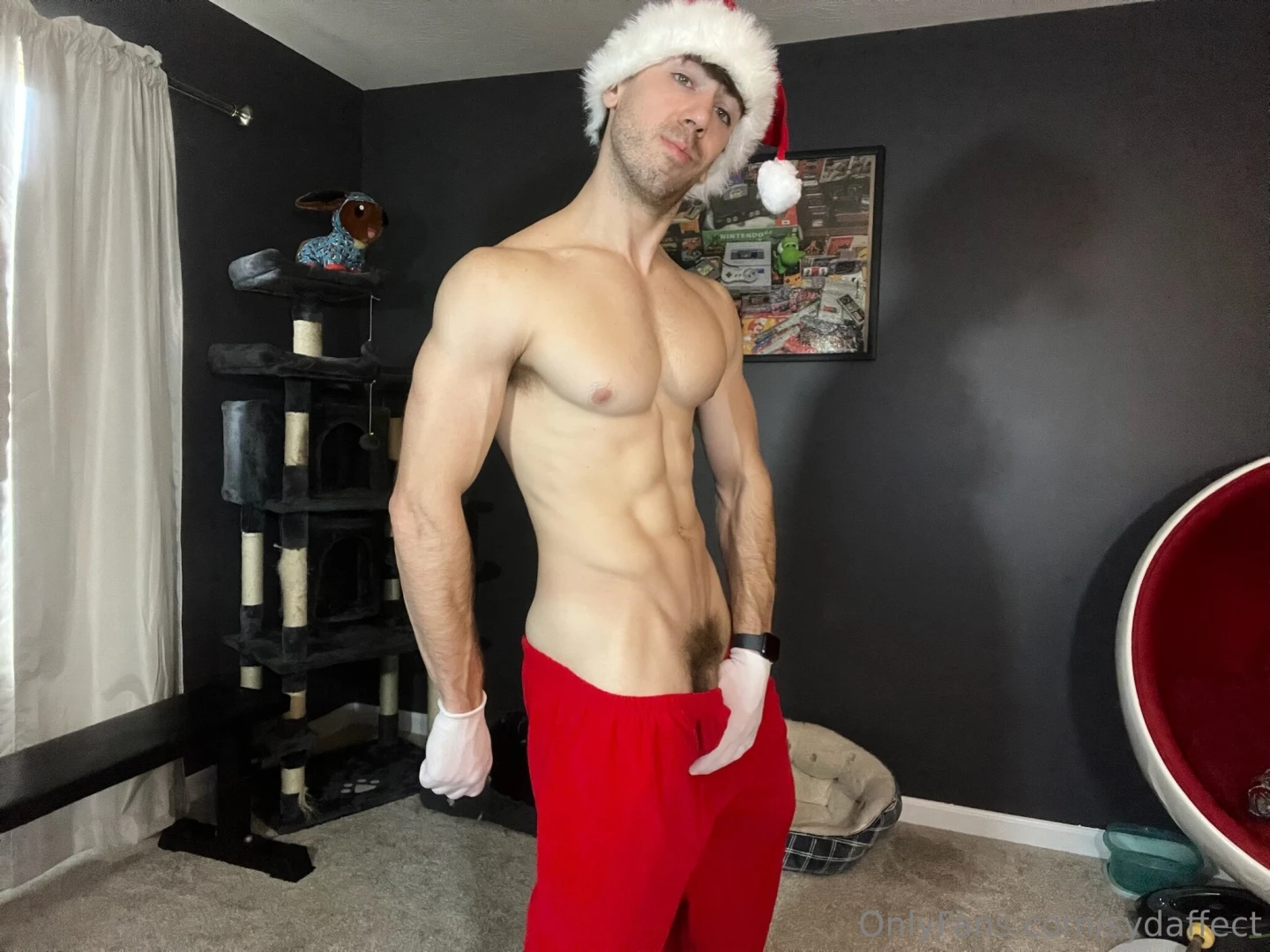 Good thing i write the naughty amp nice list ho ho ho merry christmas 