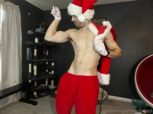 Good thing i write the naughty amp nice list ho ho ho merry christmas part 2