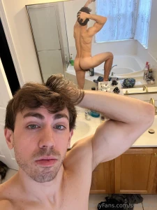 What do you prefer my biceps or ass sound off in the comments below