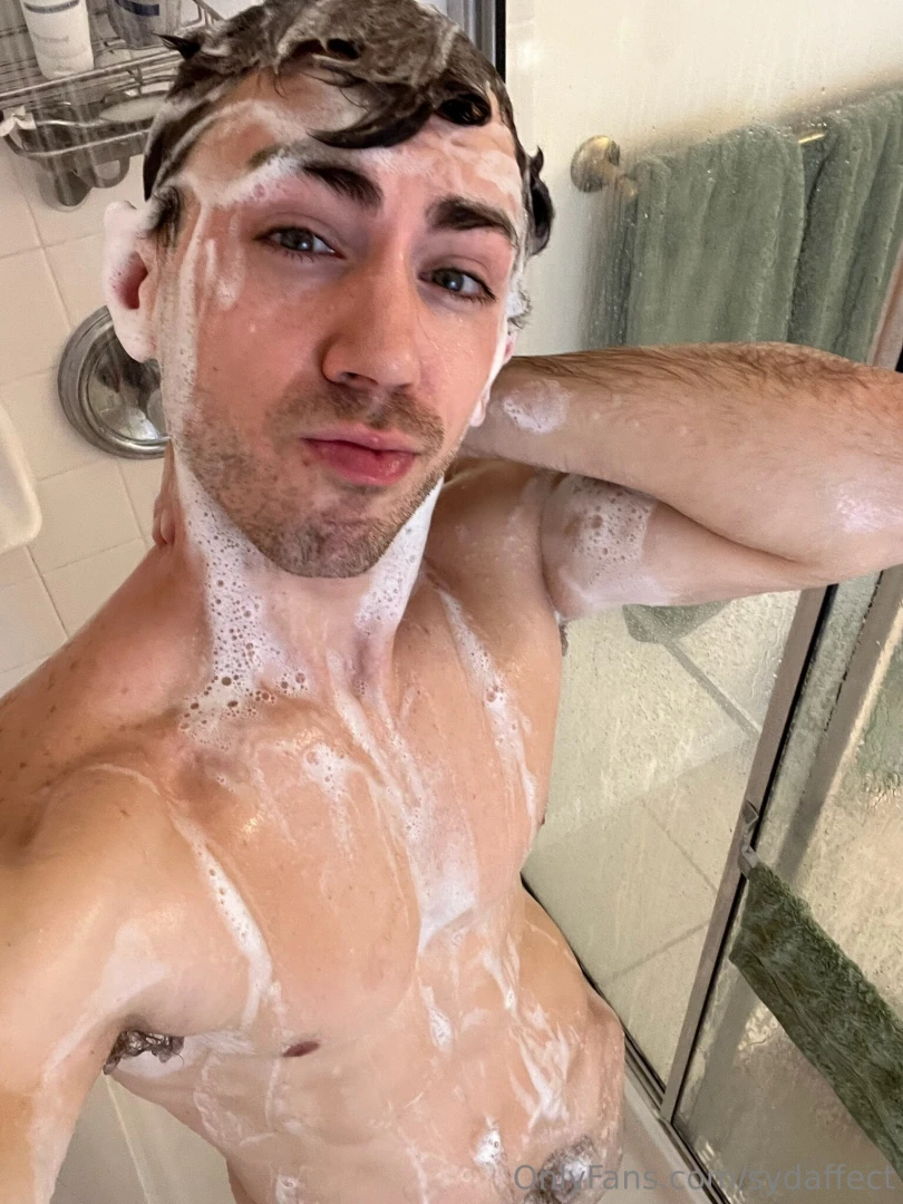 Shower time part 1759 