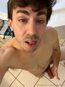 Sometimes i m just such a goof