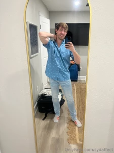 More vacation pics shirt up or down