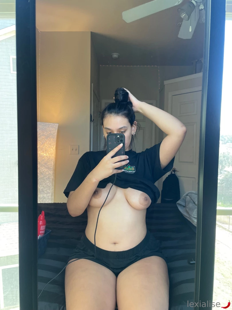 A day early for titty tuesday part 1 