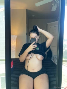 A day early for titty tuesday part 1