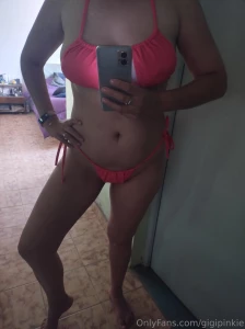 I m about to enjoy the pool i feel hot