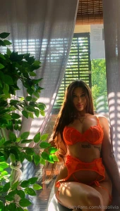 Always staying fabulous and unbothered