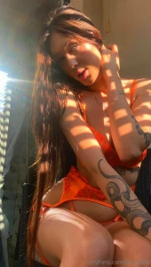 Will you be the zest to my orange